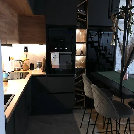 View Duplex - Stylish 2br With Parking Apartment Skopje