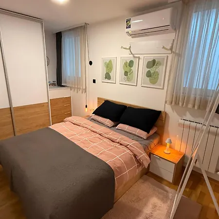 View Duplex - Stylish 2br With Parking * Skopje
